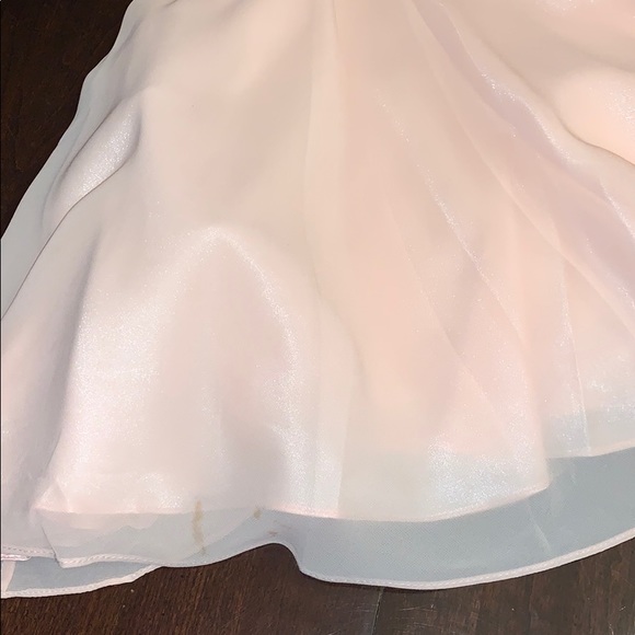 FabuLuxe Couture party dress - Picture 6 of 6